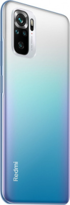 Xiaomi Redmi Note 10S 6/128 (Ocean Blue/Синий океан)