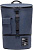 Рюкзак Xiaomi Mi 90-p Trendsetter Chic Casual Bag Backpack (Blue/Синий)