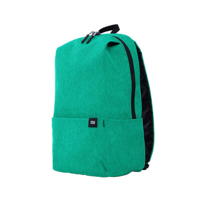 Рюкзак Xiaomi Mi Mini Backpack (Green/Зеленый)