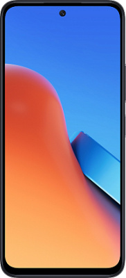 Xiaomi Redmi 12 8Gb/256Gb (Полуночный черный)