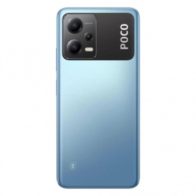 Pocophone Poco X5 5G, 6Gb/128Gb (Blue)
