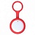 Умный медальон для собак Xiaomi Amazpet Smart Dog Tag (Red)