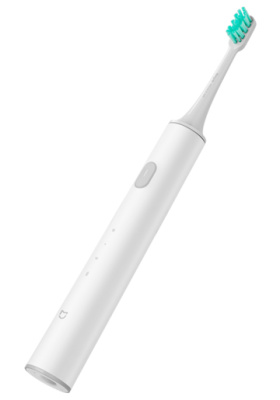 Зубная щетка электрическая Xiaomi Mi Smart Toothbrush T500 (White/Белый)