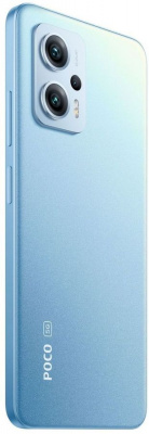 POCO X4 GT 8/256Gb (Blue/Синий)