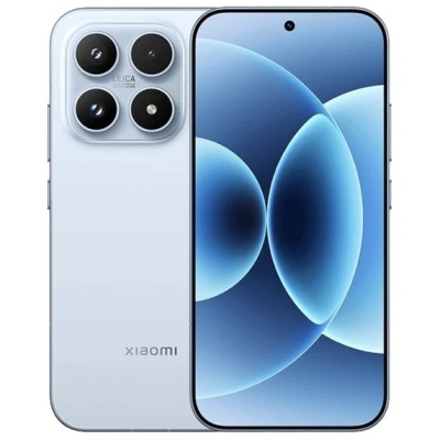 Xiaomi 17 12/256Gb (Blue/Голубой)