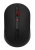 Мышь-bluetooth Xiaomi Miiiw Wireless Office Mute Mouse (Black+Red/Черный с красным)