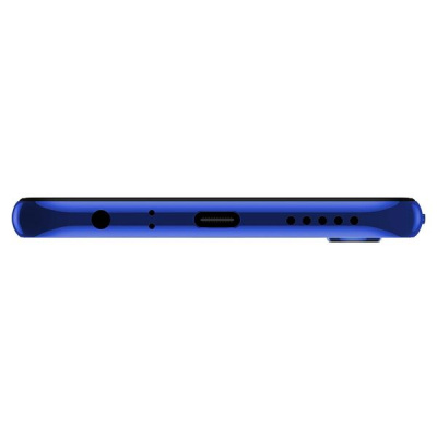 Xiaomi Redmi Note 8T 4/128 Gb (синий/Starscape Blue)