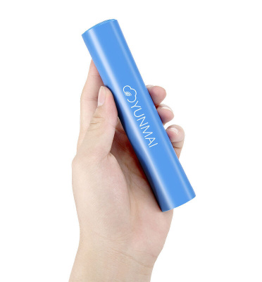 Резинка для фитнеса Xiaomi Yunmai 0.35mm  (Blue)