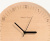Часы механические настенные Xiaomi Bela Design About Time Wood