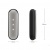 Фитнес-браслет Xiaomi Mi Band 1S Pulse (Black/Черный)