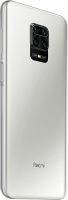 Xiaomi Redmi Note 9 Pro 6/128 (Glacier White/Белый)