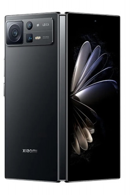 Xiaomi MI MIX FOLD 2 12Gb/1TB (Black/Черный)
