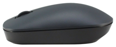 Мышь Xiaomi Mi Wireless Mouse Lite Radio (Black/Черный)