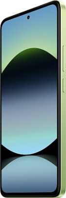 Смартфон Redmi Note 14 8/256 Гб (Lime Green/Зеленый)