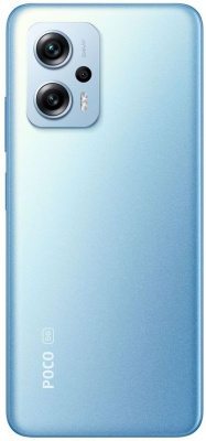 POCO X4 GT 8/256Gb (Blue/Синий)