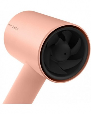 Фен Xiaomi Zhibay Hair Dryer (Pink)