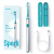 Зубная щетка электрическая Xiaomi Soocas Spark Toothbrush Rewiew MT1 (Silver/Серебристый)