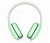 Наушники Xiaomi Mi Headphones Light (Easy) Edition Green
