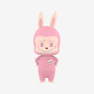 Игрушка POP MART MEGA LABUBU TEC 1000% All About Us