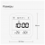 Умный будильник Xiaomi QingPing Bluetooth Alarm Clock (Beige/Бежевый)