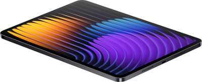 Xiaomi Mi Pad 7 Pro 8GB/256GB (Gray/Серый)