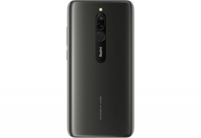 Xiaomi Redmi 8 3GB/32GB Onyx Black (Черный)