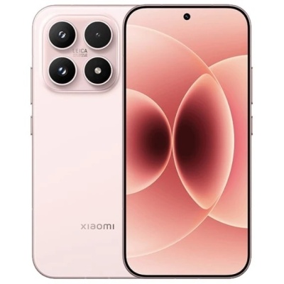 Xiaomi 17 16/512Gb (Pink/Розовый)