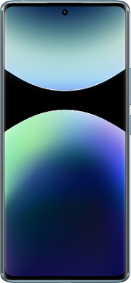 Смартфон Redmi Note 14 Pro 8/256 Гб (Ocean Blue/Голубой)