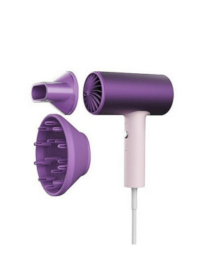 Фен Xiaomi Soocas Hair Dryer H5 1800W (Purple)