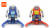 Роботы-футболисты Xiaomi Simi Football Robot (Red+Blue)