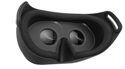Очки для виртуальной реальности Xiaomi Mi VR Play 2