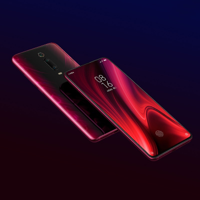 Xiaomi Mi 9T 6/128 Gb (красный/Flame red)