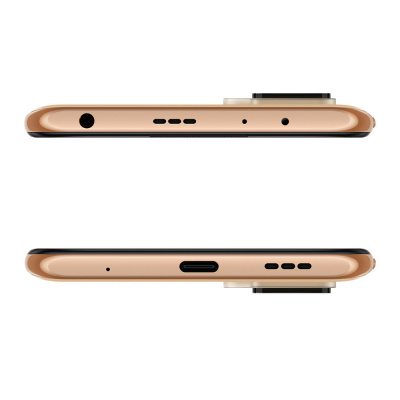 Xiaomi Redmi Note 10 Pro 8/128 (Gradient Bronze/Бронзовый)