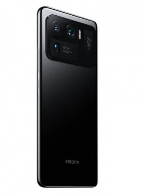 Xiaomi Mi 11 Ultra 12/512Gb Black/Черный