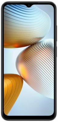 Xiaomi POCO M4 5G 6/128 GB (Black/Заряженный черный)