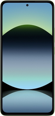 Смартфон Redmi Note 14 8/256 Гб (Lime Green/Зеленый)