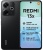Xiaomi Redmi 13х 8/256Gb Midnight Black/Черный
