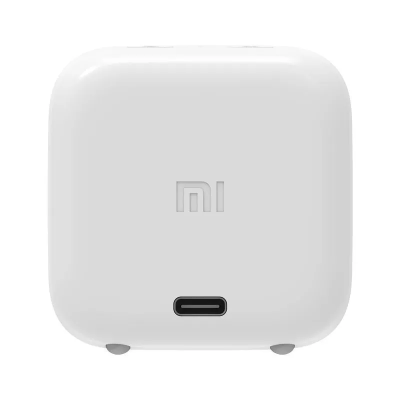 Портативная колонка Xiaomi Mi Bluetooth Speaker Portable Version (White/Белый)