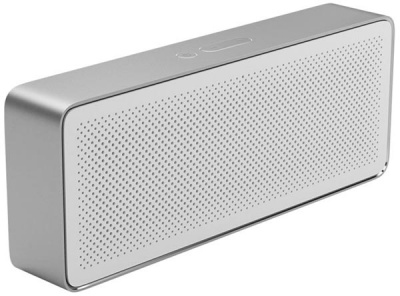 Портативная Bluetooth-колонка Xiaomi Mi Square Box Speaker 2 (White/Белый)