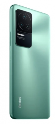 Xiaomi Redmi K50 Pro 8/128 GB (Green/Зеленый)