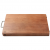 Доска разделочная Xiaomi HuoHou Sapeli Cutiing Board 36x24x2.5см Wood