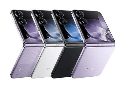 Xiaomi Mix Flip 12Gb/512Gb (Purple/Фиолетовый)