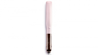 Выпрямитель для волос Xiaomi Yueli Hot Steam Straightener 55W (Pink/Розовый)