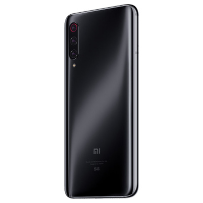 Xiaomi Mi 9 Pro (5G) 12/256 Gb (черный/black)