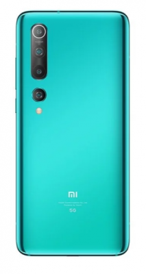 Xiaomi Mi 10 8/128 Gb (Coral Green/Зеленый)