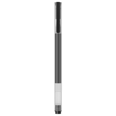Набор гелевых ручек Xiaomi Mi High-Capacity Gel Pen (10шт.) (Black)