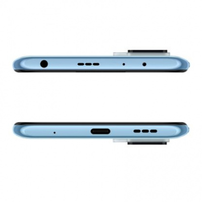 Xiaomi Redmi Note 10 Pro 6/64 (Glacier Blue/Голубой)