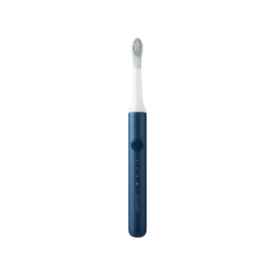 Зубная щетка электрическая Xiaomi SoWhite Sonic Toothbrush (Blue/Синий)