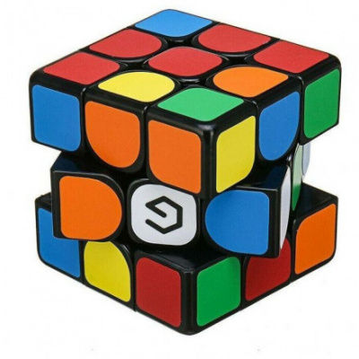 Кубик-рубика Xiaomi Giiker Magnetic Speed Cube M3