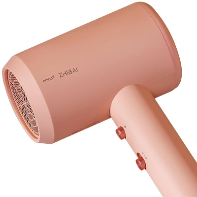 Фен Xiaomi Zhibay Hair Dryer (Pink)